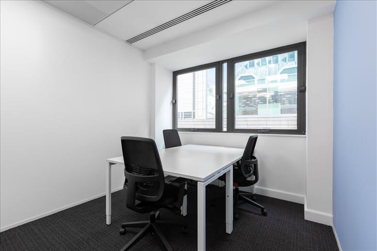 Office for Rent on 2 Tallis Street, London Blackfriars