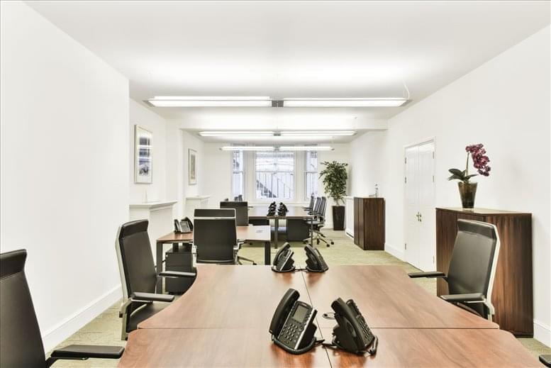 Photo of Office Space on 65 Sloane Street Knightsbridge