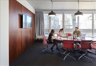 Photo of Office Space on 2 Riding House Street - Oxford Circus