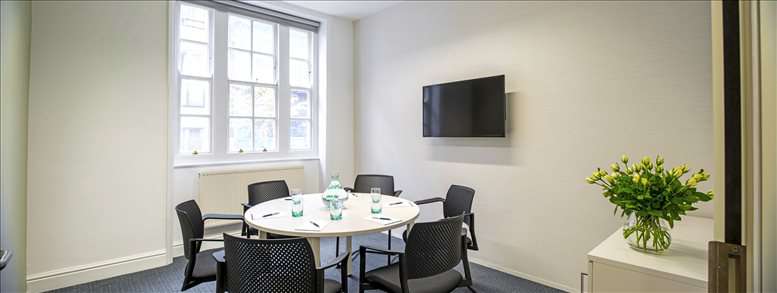 Office for Rent on 3-8 Bolsover St, Fitzrovia Fitzrovia