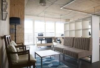 Photo of Office Space on Reliance Wharf, 2-10 Hertford Road, De Beauvoir Town - Hoxton