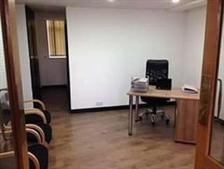 Image of Offices available in Edgware: Highview House, 167 Station Road