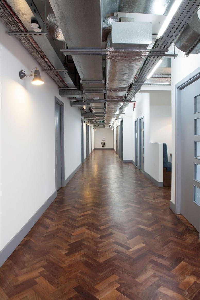 Image of Offices available in Old Street: 69 Old Street