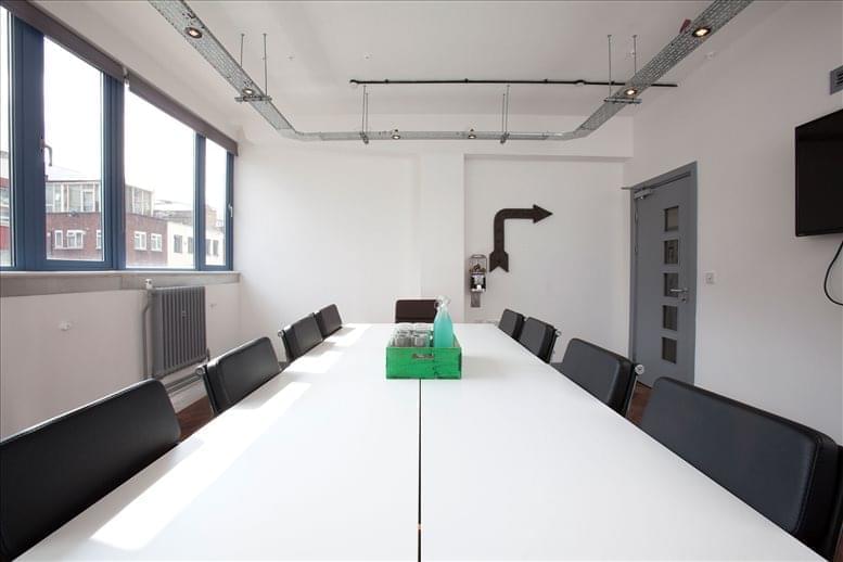 Photo of Office Space available to rent on 69 Old Street, Old Street