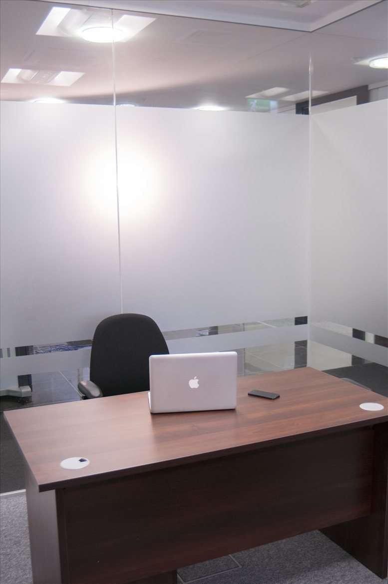 Photo of Office Space available to rent on 30b Wilds Rents, Borough