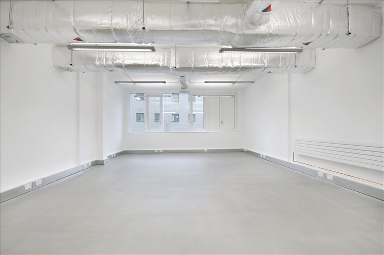 Photo of Office Space on 1 Filament Walk Wandsworth