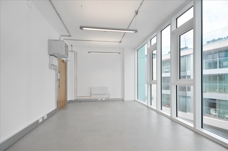 1 Filament Walk Office for Rent Wandsworth