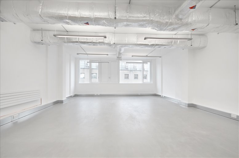 Office for Rent on 1 Filament Walk Wandsworth