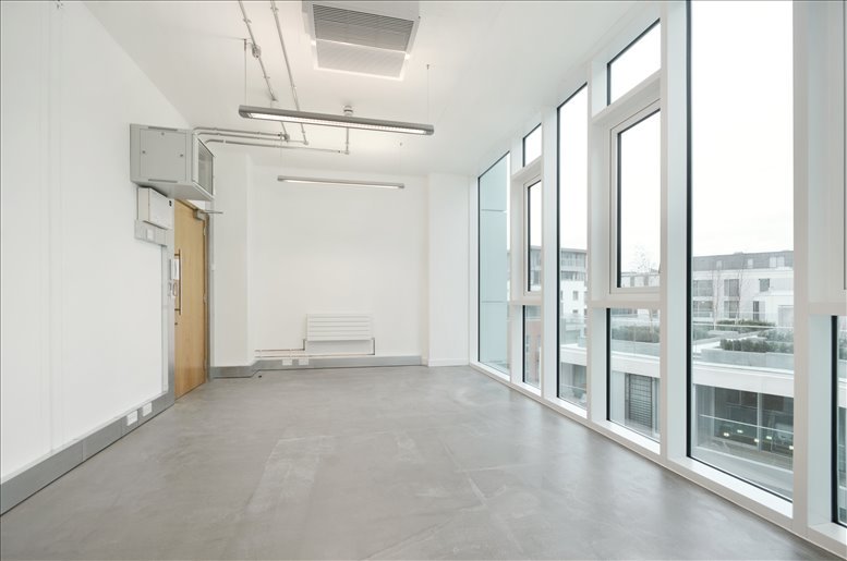 Image of Offices available in Wandsworth: 1 Filament Walk