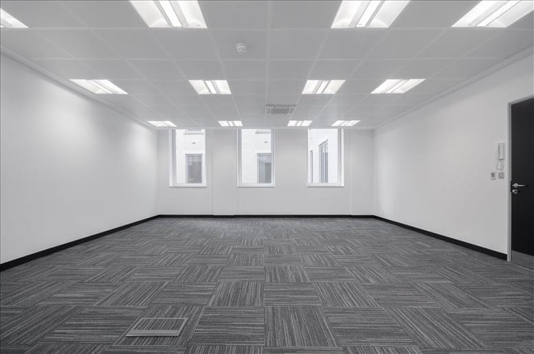 154- 60 Fleet Street Office for Rent Fleet Street