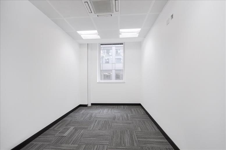 Picture of 154- 60 Fleet Street Office Space for available in Fleet Street