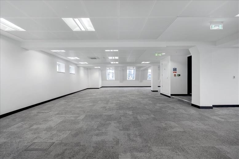 Office for Rent on 154- 60 Fleet Street Fleet Street