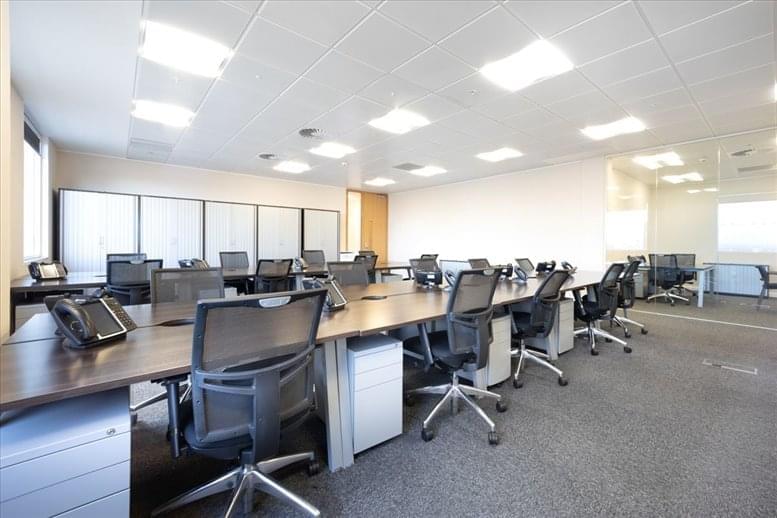 Rent Aldgate Office Space on 15 St Botolph Street