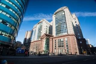 Photo of Office Space on 15 St Botolph Street - Aldgate