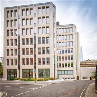 Photo of Office Space on 20 St Dunstan's Hill - The City