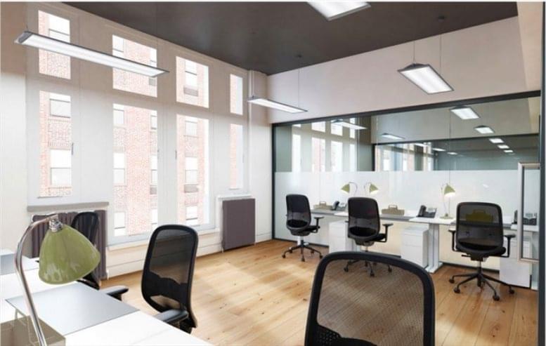 Photo of Office Space on 4 Winsley Street, Fitzrovia Oxford Circus