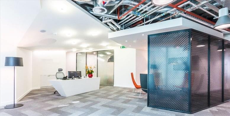 Photo of Office Space on 5 Merchant Square Paddington