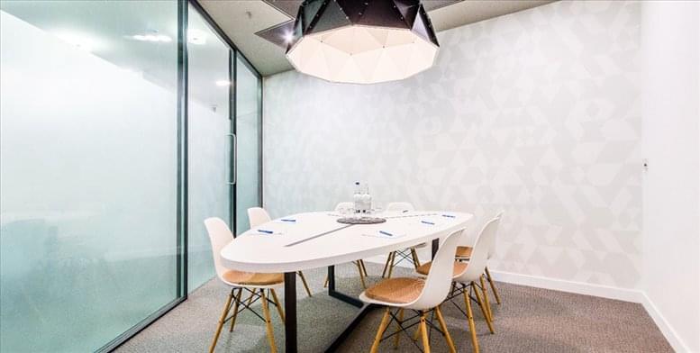 Office for Rent on 5 Merchant Square Paddington