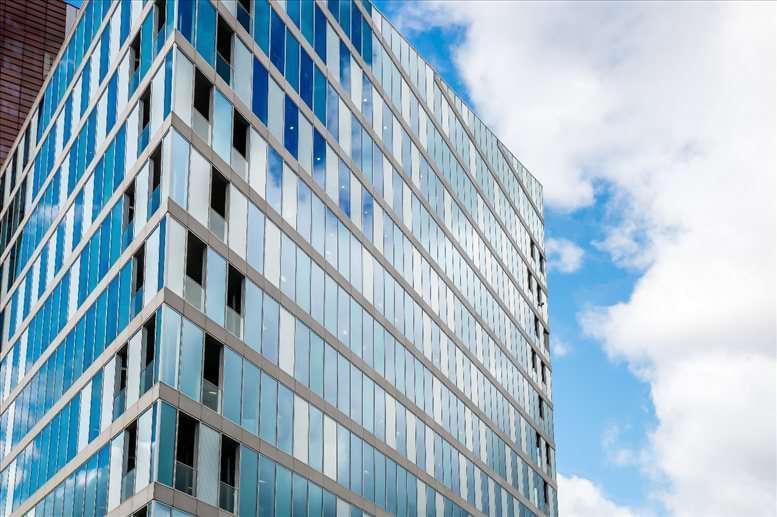 Image of Offices available in Paddington: 5 Merchant Square