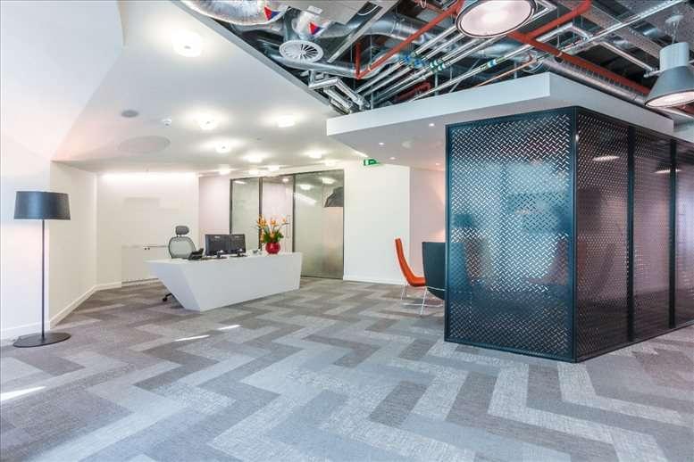 Paddington Office Space for Rent on 5 Merchant Square