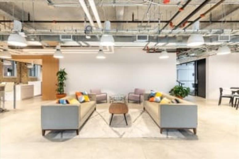 3 London Bridge Street Office for Rent London Bridge