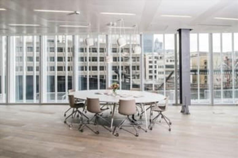 Picture of 3 London Bridge Street Office Space for available in London Bridge