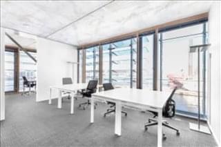 Photo of Office Space on 3 London Bridge Street - London Bridge
