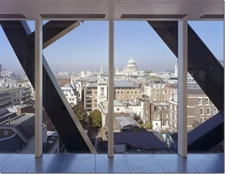 Image of Offices available in Cannon Street: 78 Cannon Street