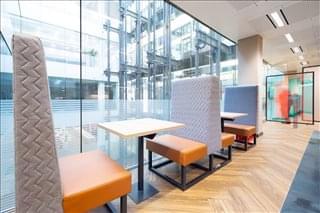 Photo of Office Space on 78 Cannon Street - Cannon Street