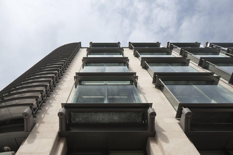 Image of Offices available in Cannon Street: 33 Cannon Street