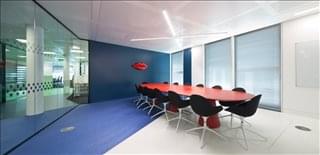 Photo of Office Space on 33 Cannon Street - Cannon Street
