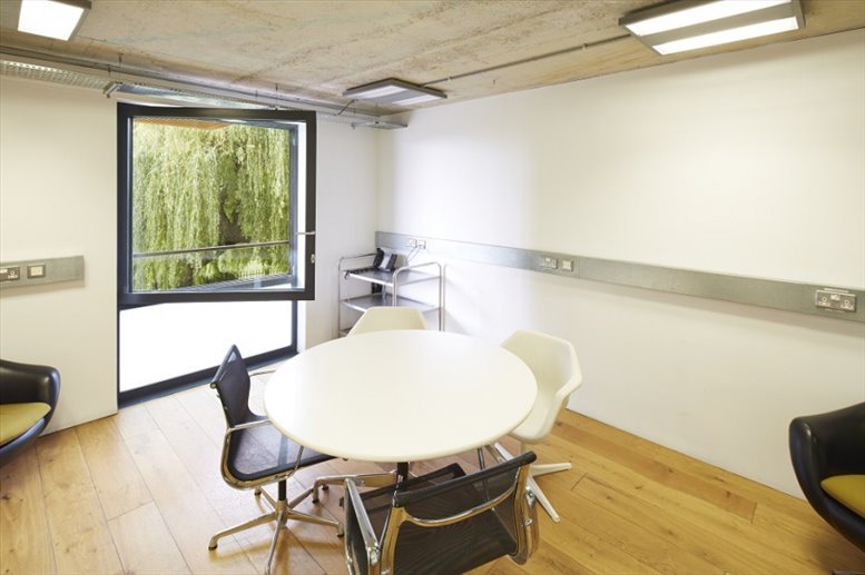 Office for Rent on Adelaide Wharf, 21 Whiston Hoxton