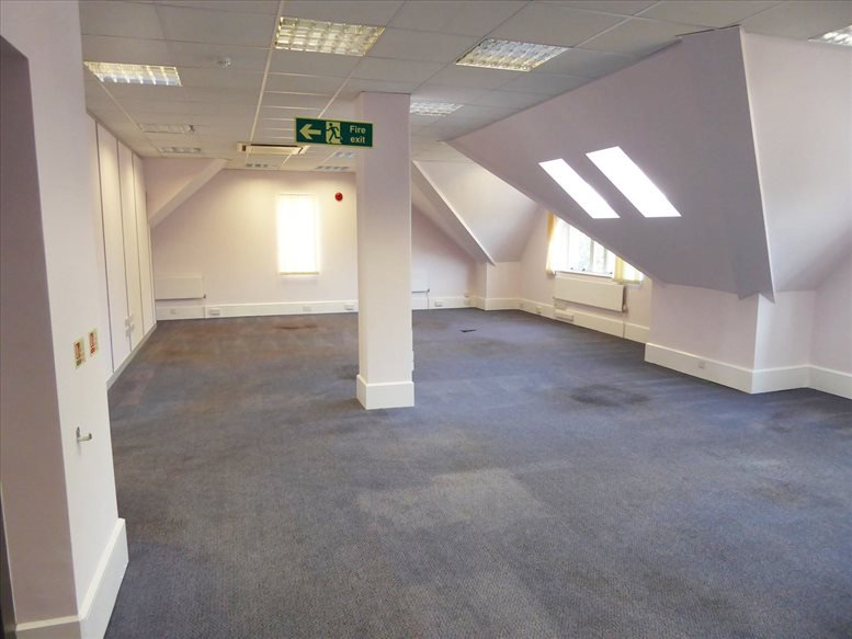 Office for Rent on 34 West Street, Sutton Town Centre Sutton