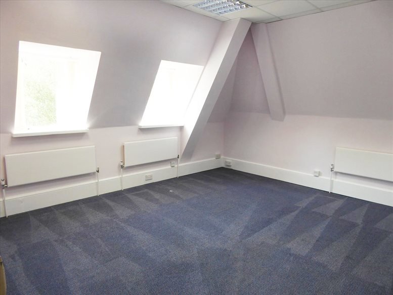 Image of Offices available in Sutton: 34 West Street, Sutton Town Centre