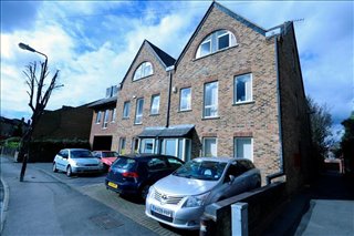 Photo of Office Space on 34 West Street, Sutton Town Centre - Sutton