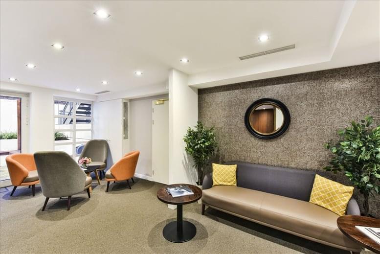 Picture of 14 Curzon Street Office Space for available in Mayfair