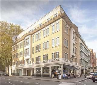 Photo of Office Space on 14 Curzon Street - Mayfair