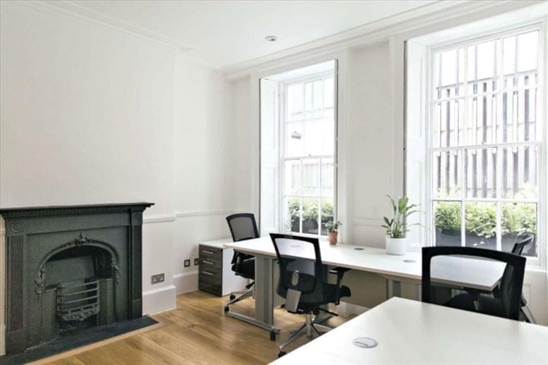 Photo of Office Space on 6-8 Ganton Street, Soho West End