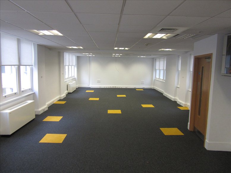Photo of Office Space on Quantum House, 22-24 Red Lion Court The City