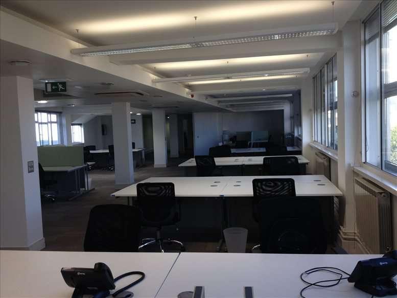 Photo of Office Space on Charing Cross Road West End