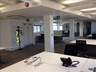 Photo of Office Space on Charing Cross Road - West End