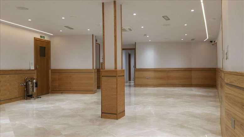 246-254 Edgware Road, London Office for Rent West London