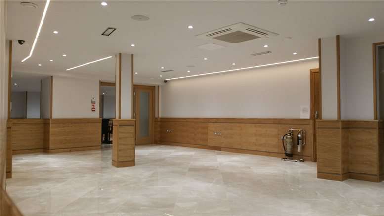 Picture of 246-254 Edgware Road, London Office Space for available in West London