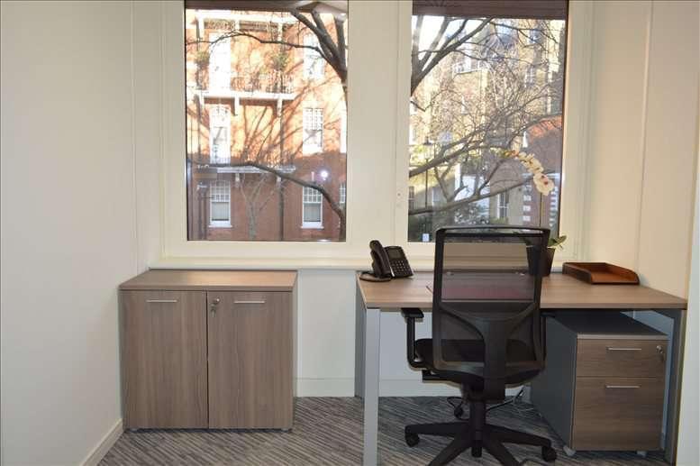 51 Holland Street Office for Rent Kensington