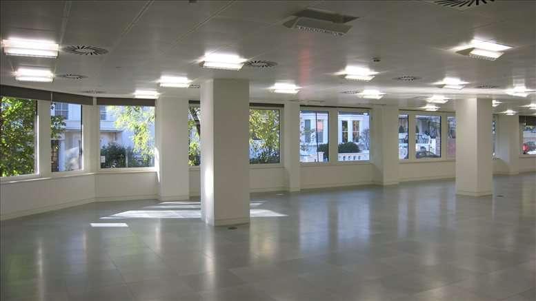 Picture of 51 Holland Street Office Space for available in Kensington