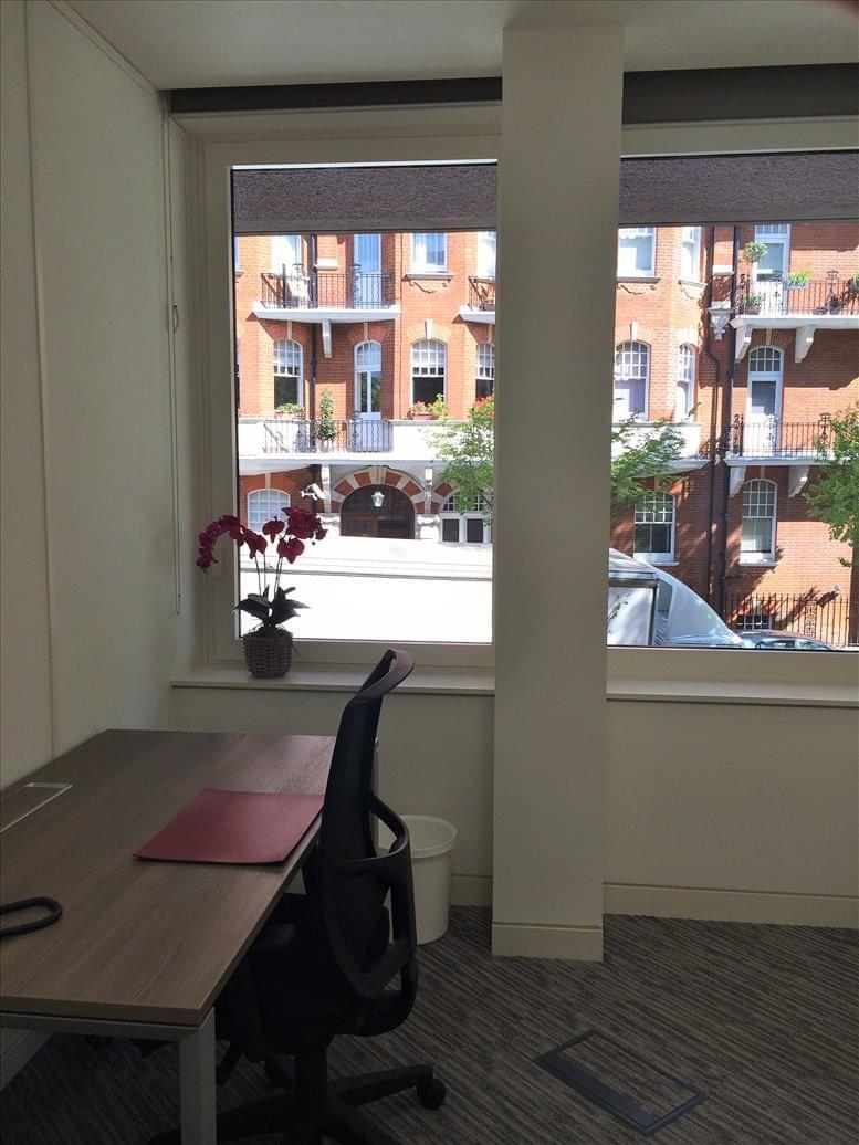 Office for Rent on 51 Holland Street Kensington