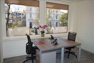 Photo of Office Space on 51 Holland Street - Kensington