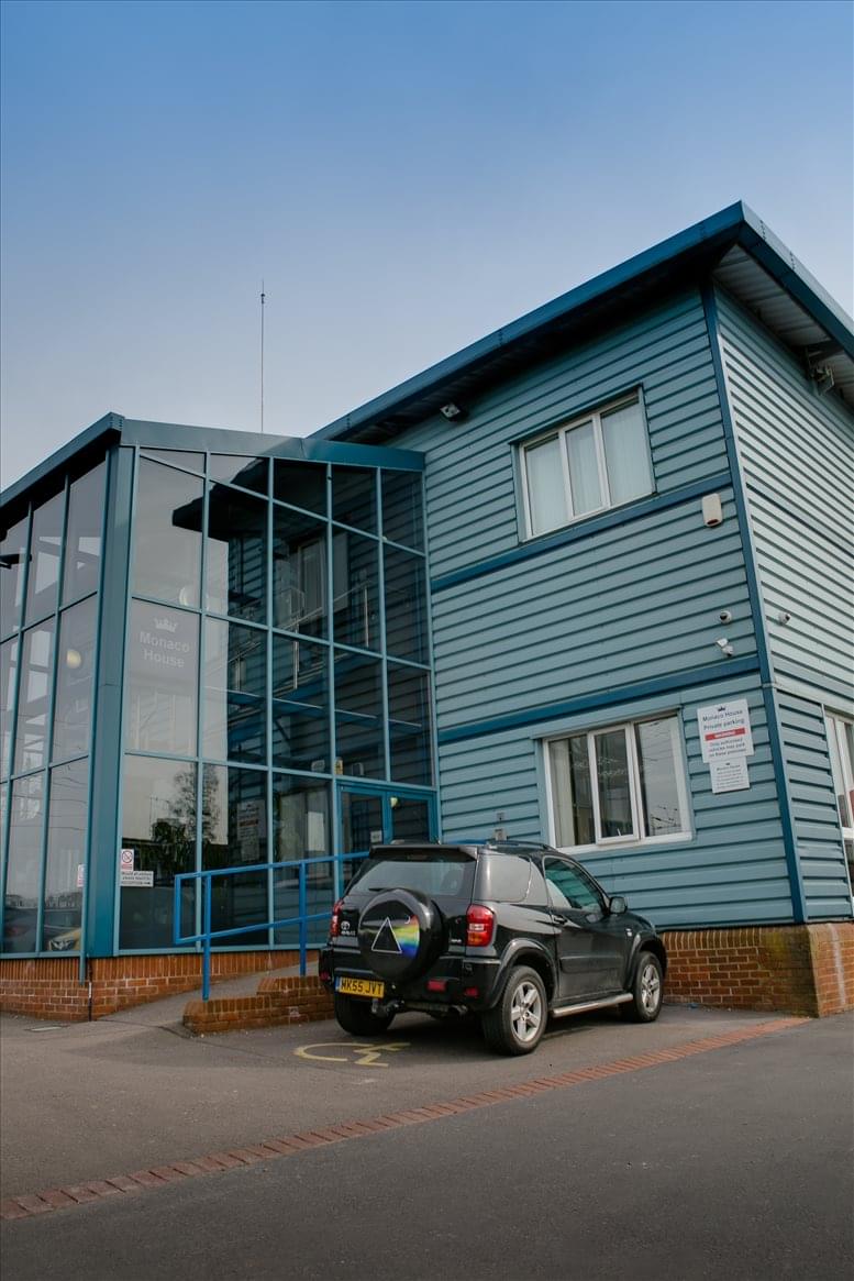 Photo of Office Space on Station Road, Kings Langley Watford