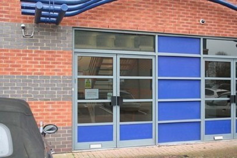 Picture of Hatfield Road, St Albans Office Space for available in Barnet