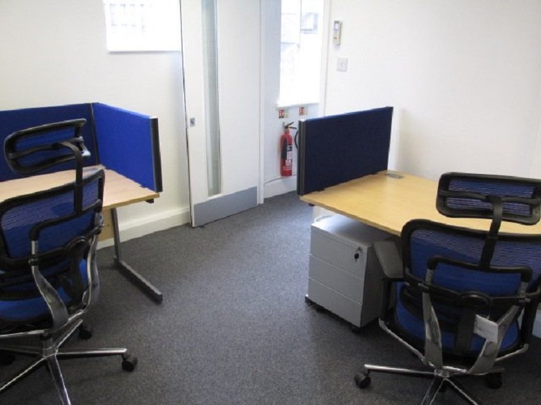 Photo of Office Space on 202 Blackfriars Road Southwark